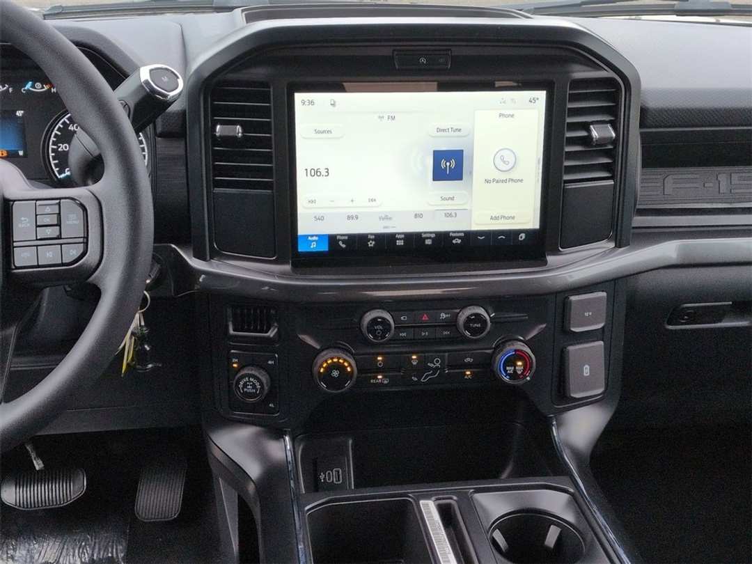 2026 Ford F-150 STX - Image 18