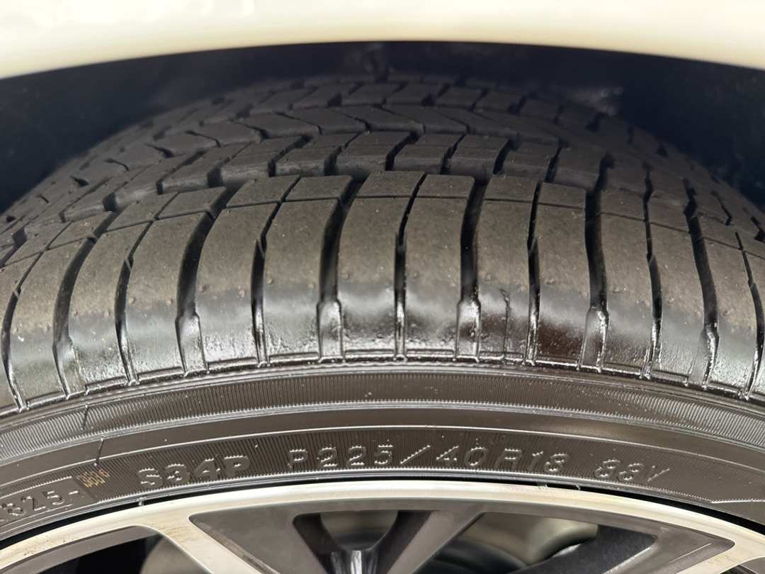 2025 Subaru Impreza Sport - Image 11