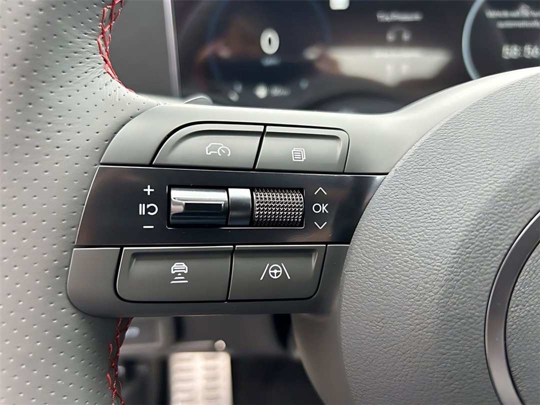 2026 Hyundai Sonata N Line - Image 14