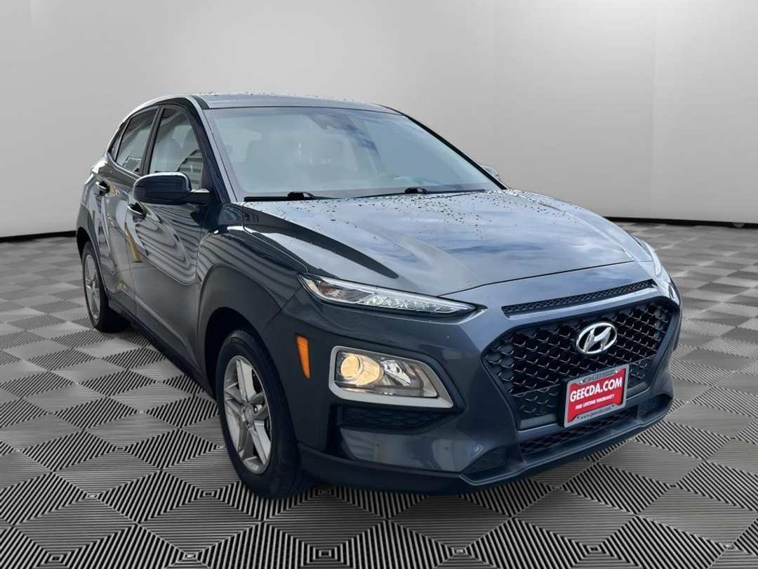 2019 Hyundai Kona SE - Image 3