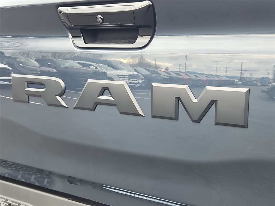 2026 Ram 1500 Big Horn/Lone Star - Image 25