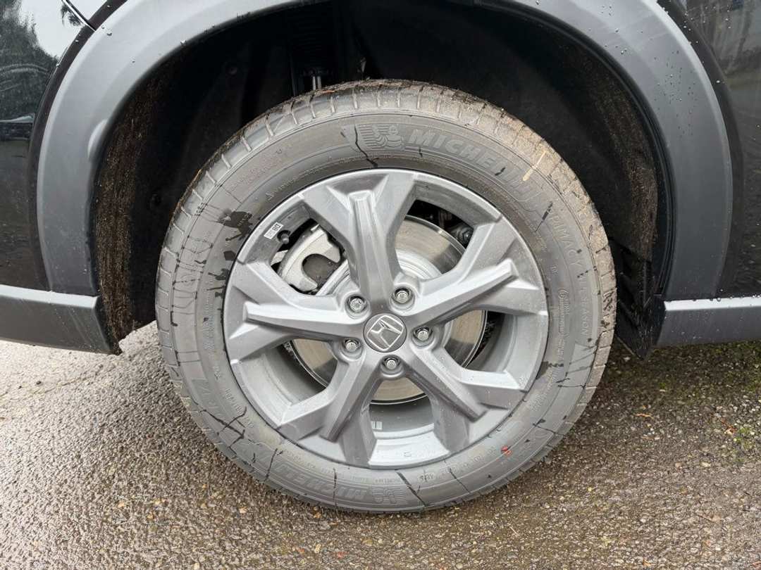 2026 Honda HR-V LX - Image 9