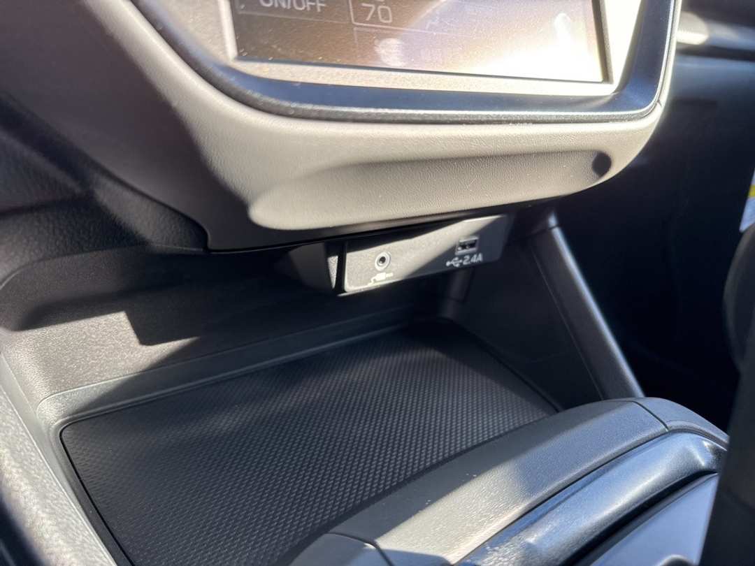 2026 Subaru Crosstrek Base - Image 33