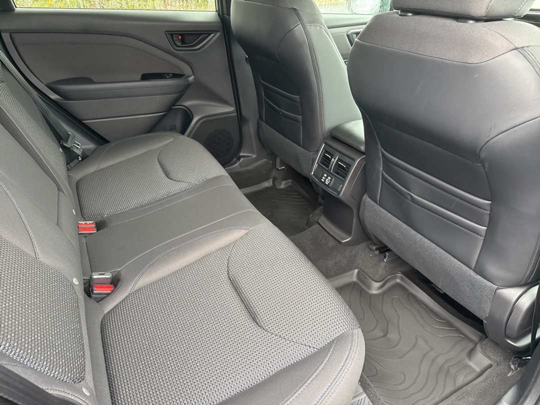 2026 Subaru Forester Premium - Image 24