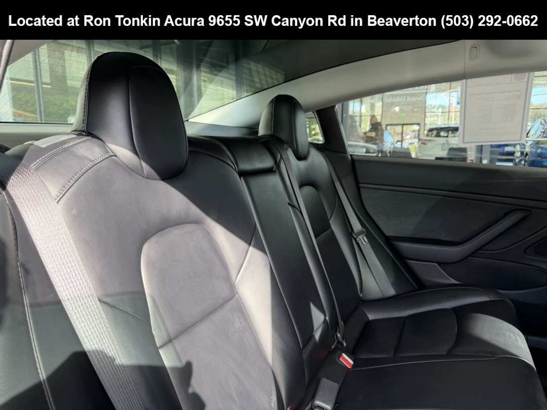 2019 Tesla Model 3 Standard Range Plus - Image 29