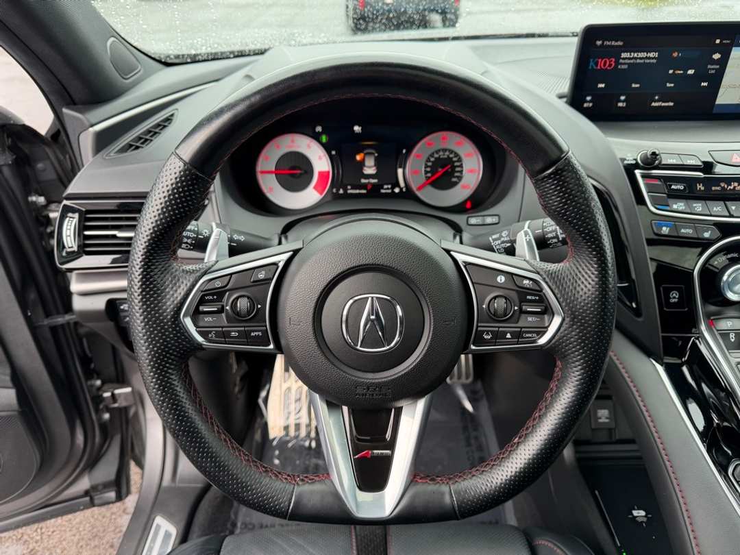 2022 Acura RDX ASpec Advance Package - Image 20