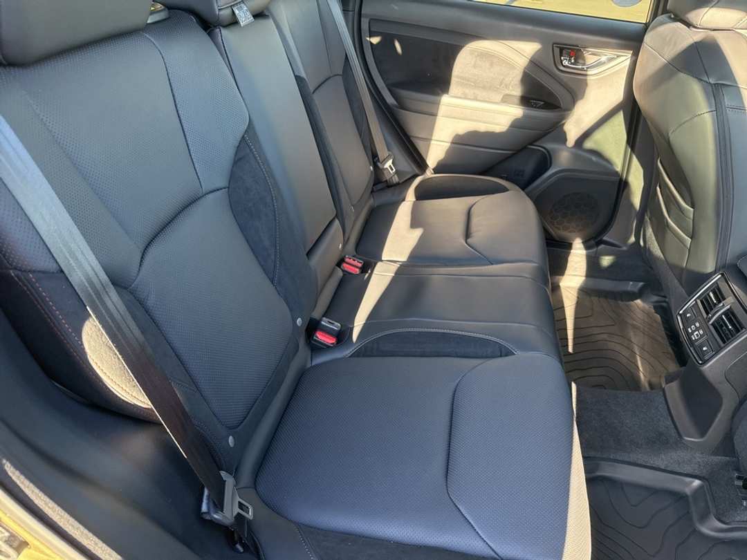 2026 Subaru Forester Touring - Image 23