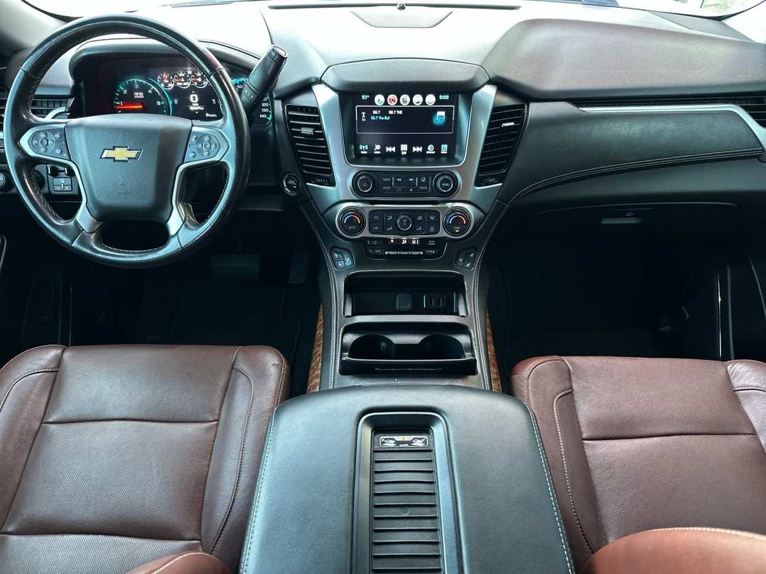 2019 Chevrolet Tahoe Premier - Image 12