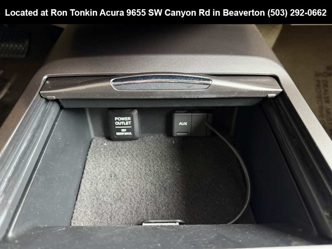 2014 Acura RDX Base - Image 25