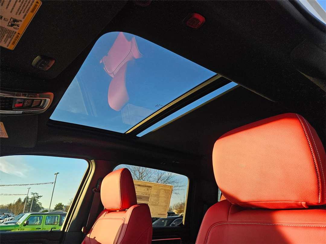 2026 Ram 1500 Big Horn/Lone Star - Image 24