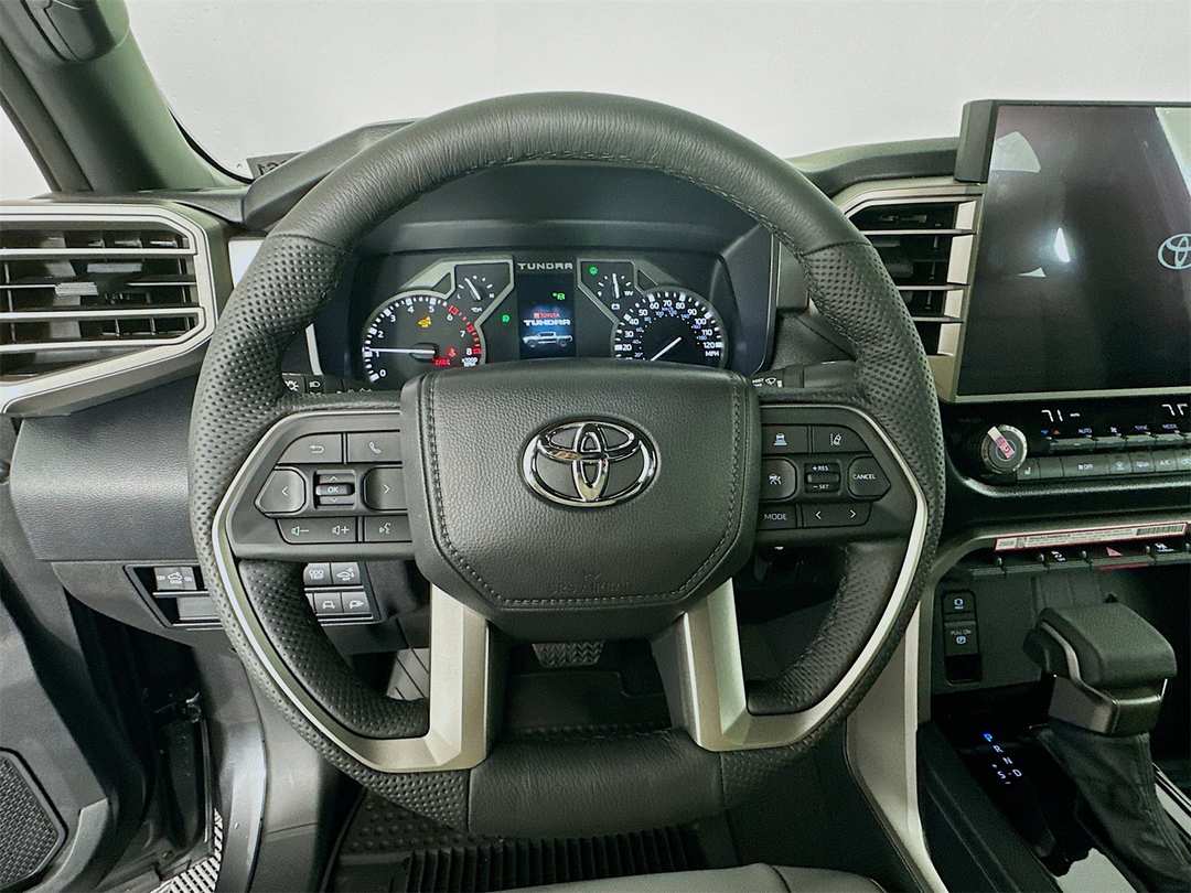 2026 Toyota Tundra SR5 - Image 11