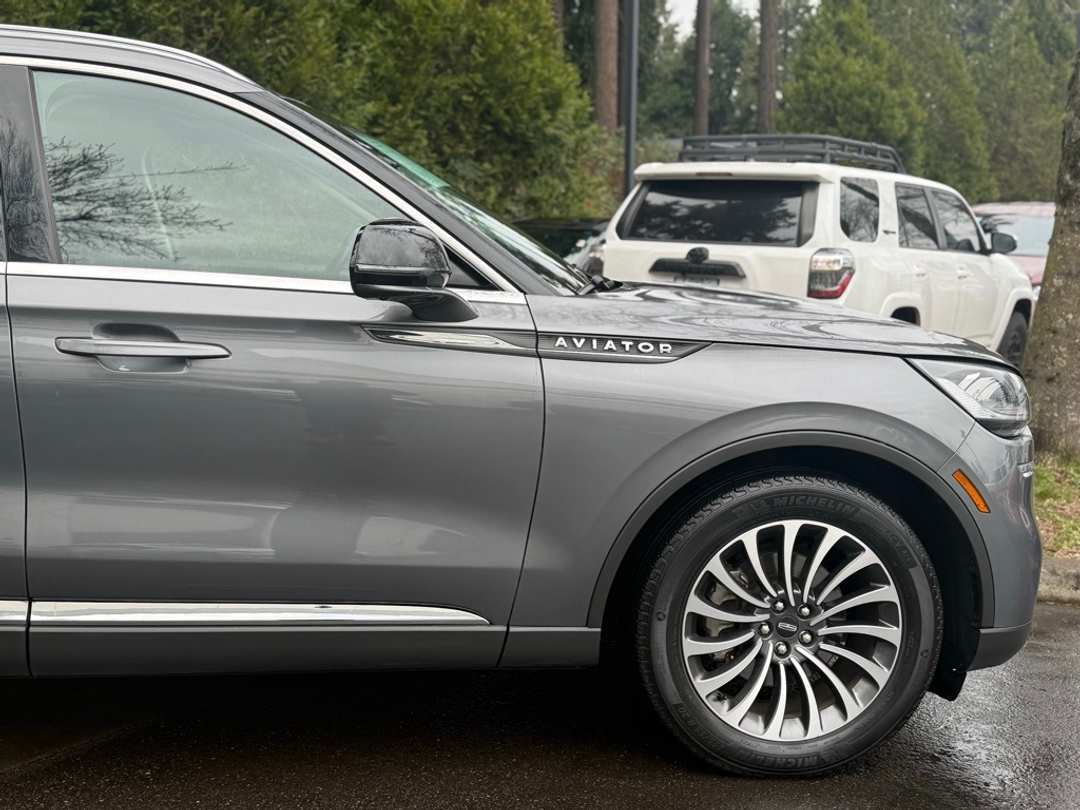 2023 Lincoln Aviator Reserve - Image 16
