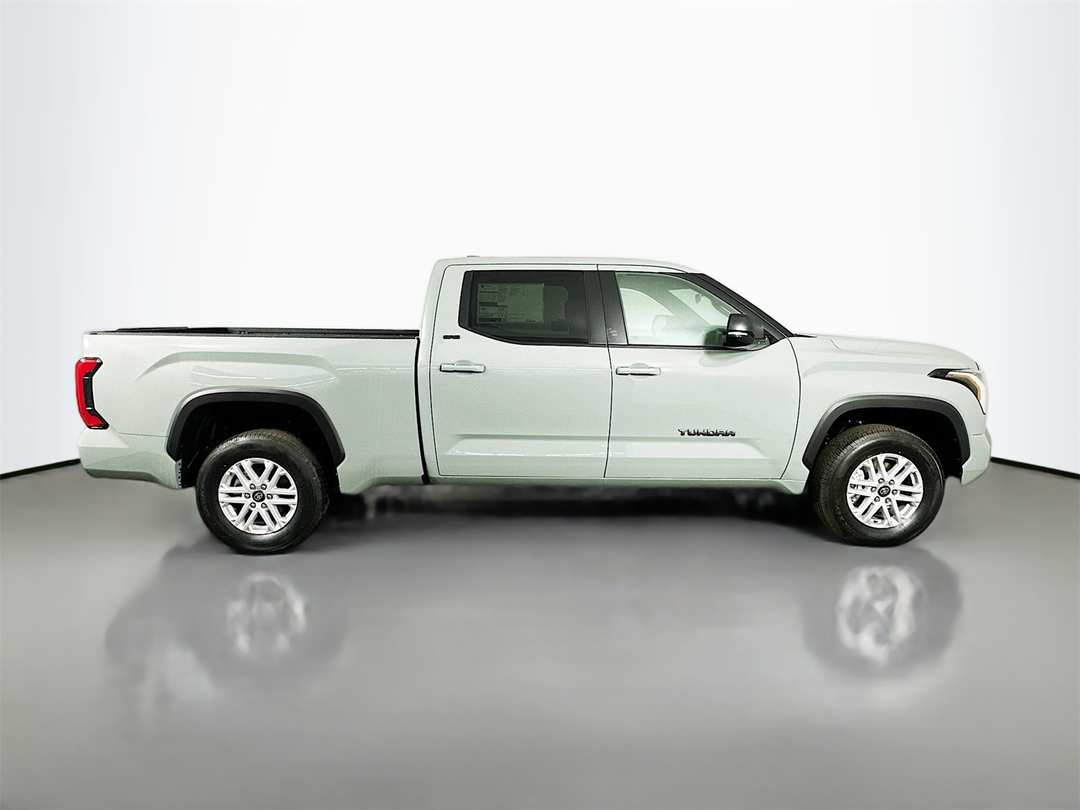 2026 Toyota Tundra SR5 - Image 8