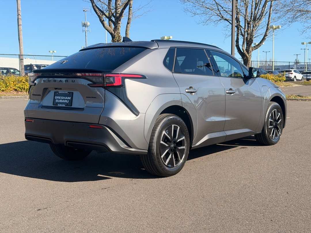 2026 Subaru Solterra Premium - Image 7