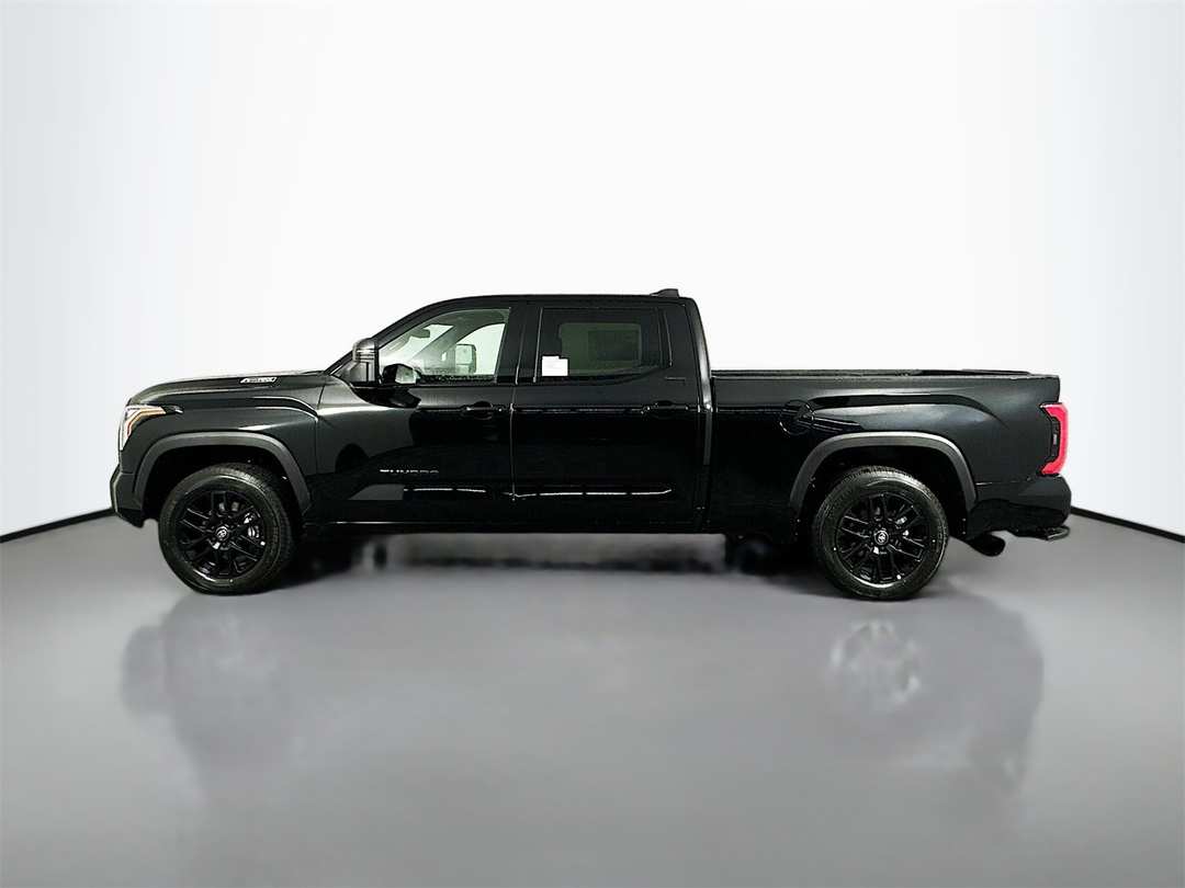 2026 Toyota Tundra Limited - Image 4