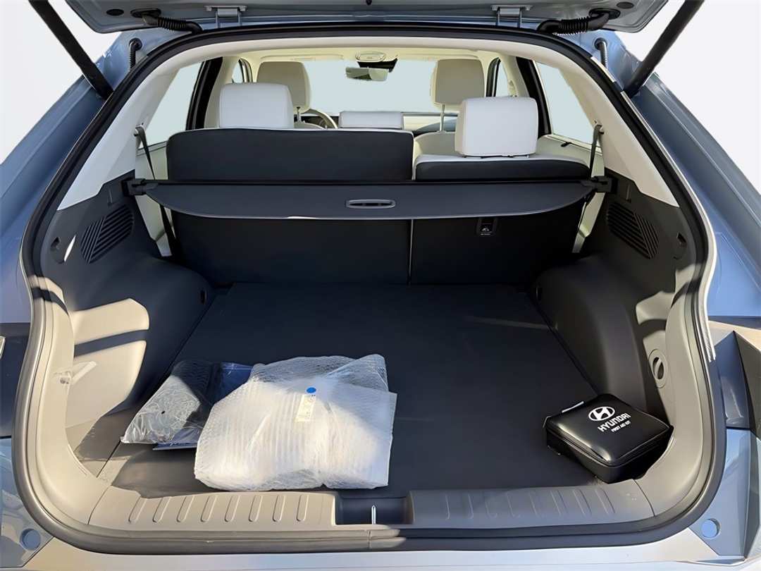 2026 Hyundai Ioniq 5 Limited - Image 9