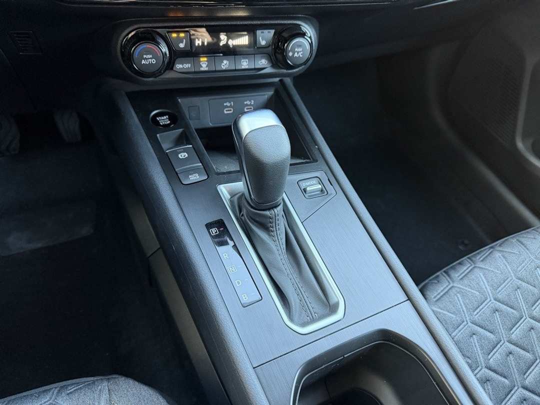 2026 Nissan Kicks SV - Image 23