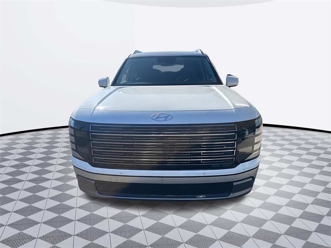 2026 Hyundai Palisade Limited - Image 3