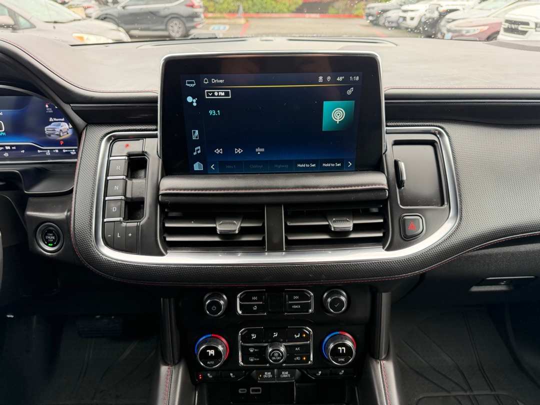 2024 Chevrolet Tahoe RST - Image 23