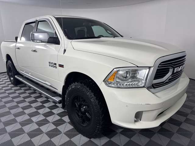 2017 Ram 1500 Limited