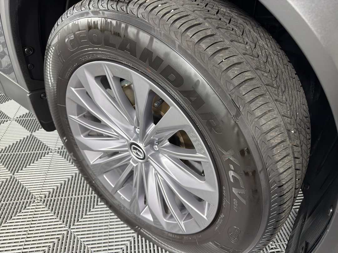 2025 MAZDA Cx-90 3.3 Turbo Preferred - Image 9