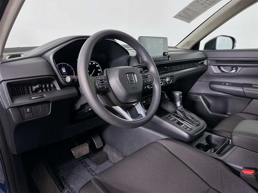 2025 Honda CR-V EX - Image 9