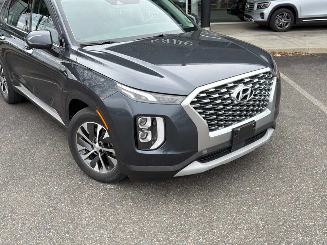 2020 Hyundai Palisade SEL - Image 3