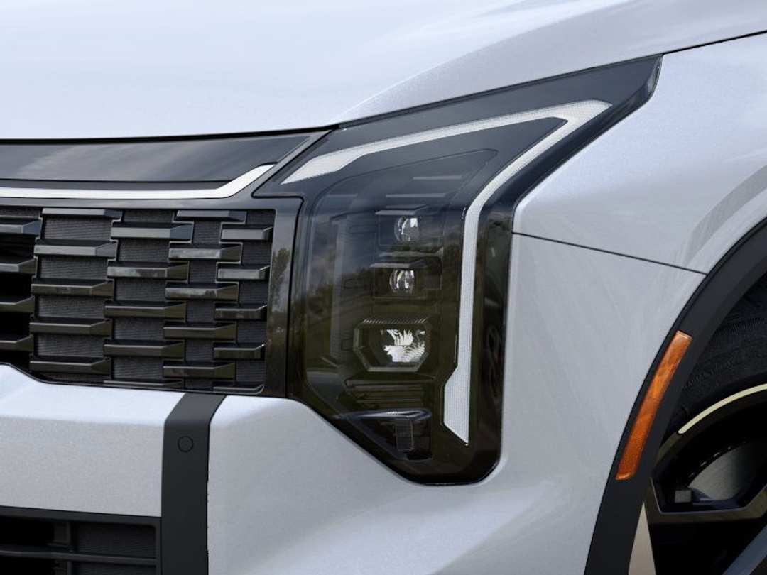 2026 Kia Sportage EX - Image 10