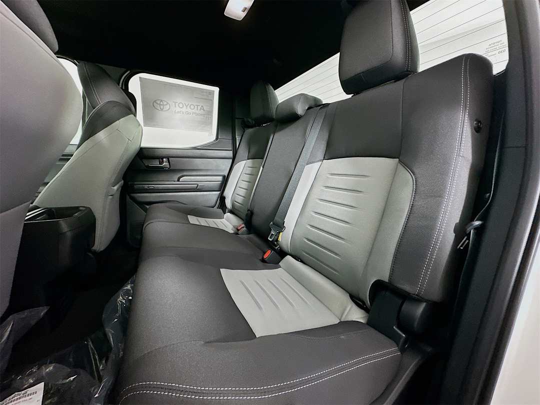 2026 Toyota Tacoma TRD OffRoad - Image 24