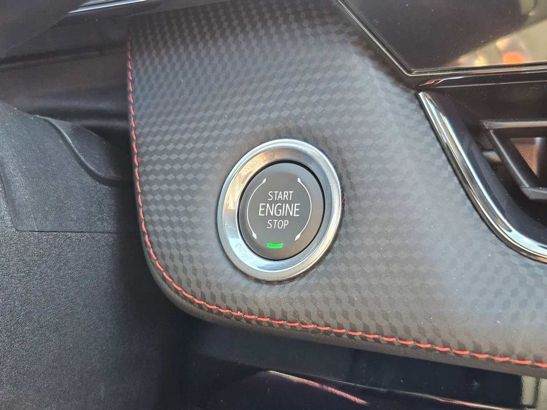 2026 Chevrolet Equinox RS - Image 17