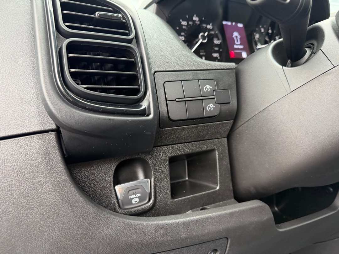 2026 Ram Promaster 1500 Low Roof - Image 15