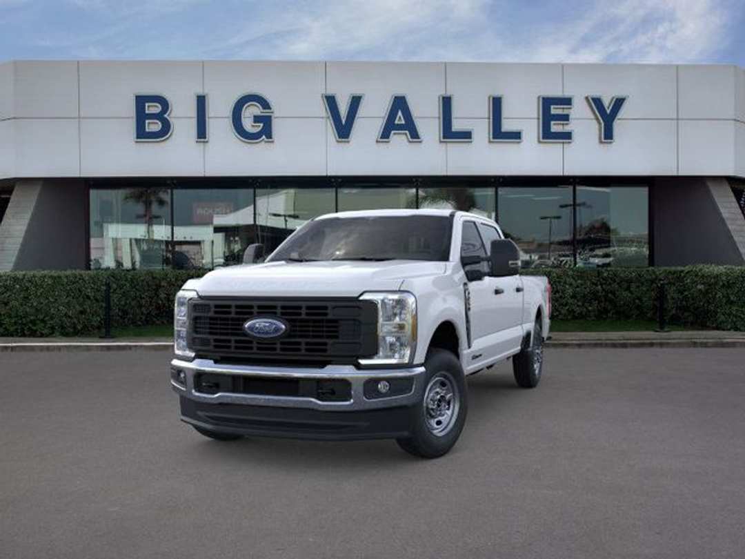 2026 Ford F-250Sd XL - Image 2