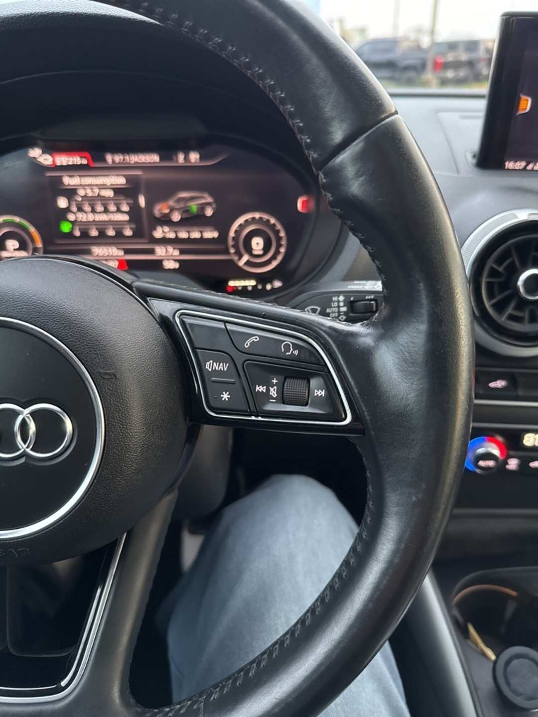 2017 Audi A3 E-Tron 1.4T Premium - Image 34