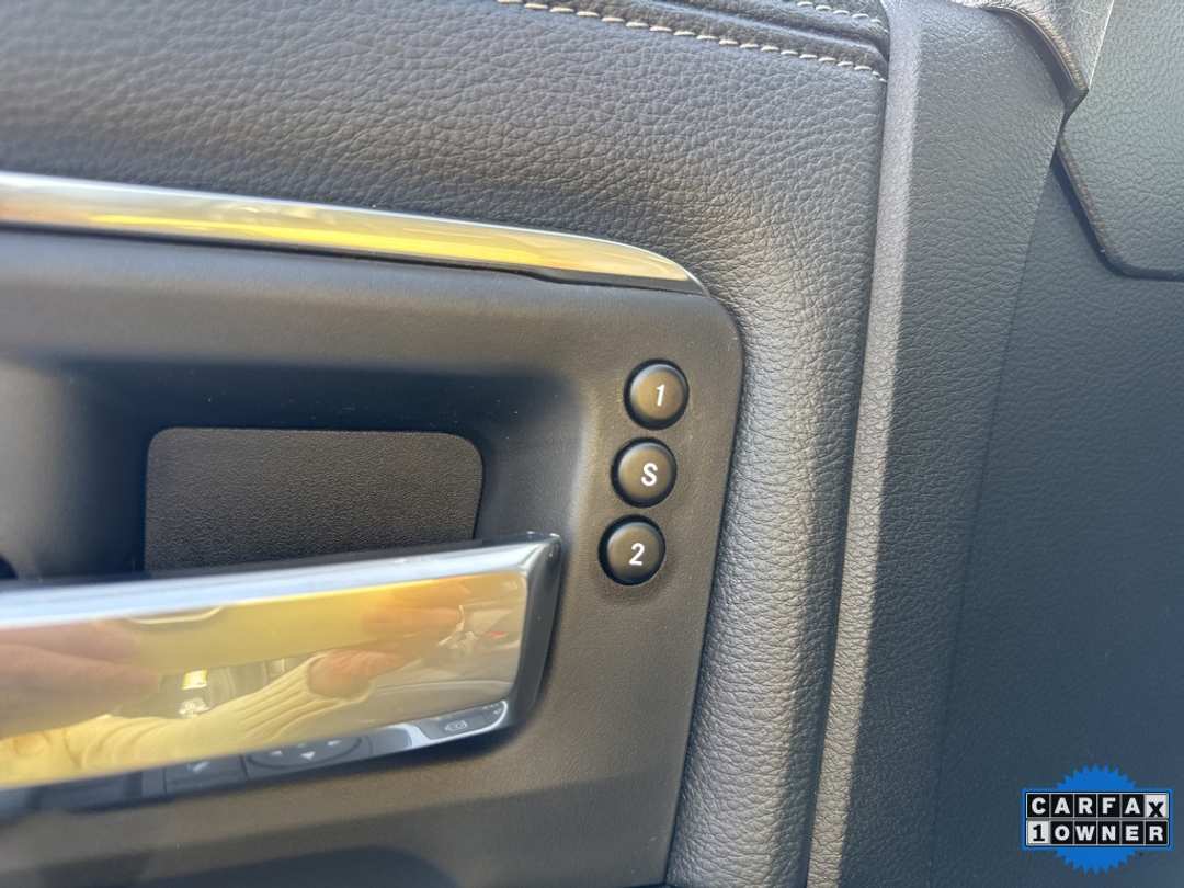 2024 Ram 2500 Laramie - Image 23