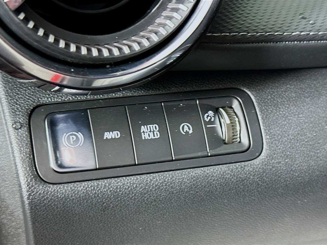 2026 Chevrolet Equinox LT - Image 10