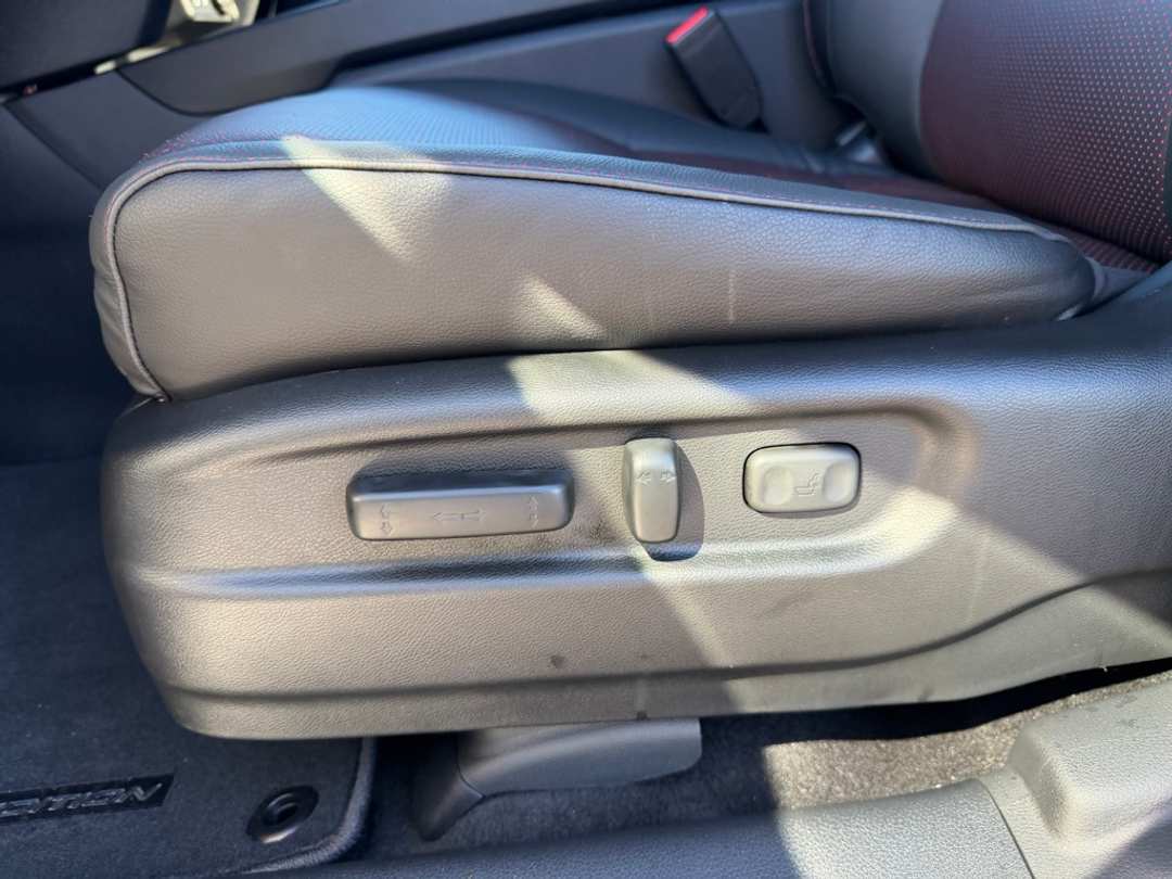 2026 Honda Ridgeline Black Edition - Image 15