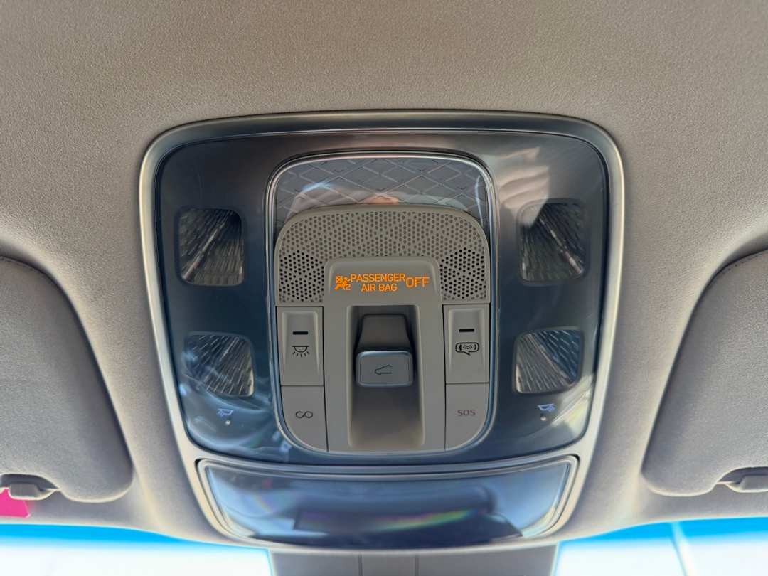 2021 Genesis Gv80 3.5T - Image 31