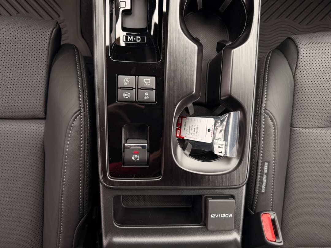 2026 Subaru Outback Touring XT - Image 36