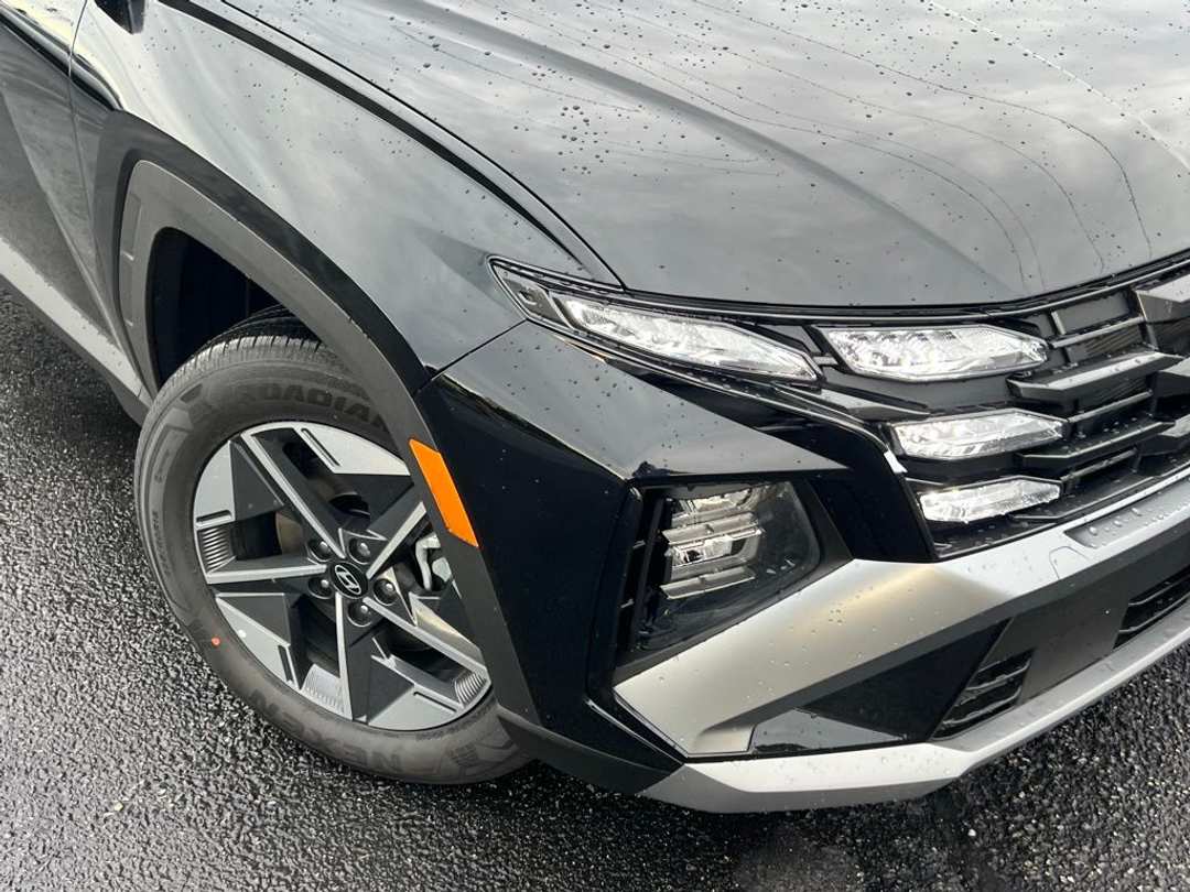 2026 Hyundai Tucson SEL - Image 2