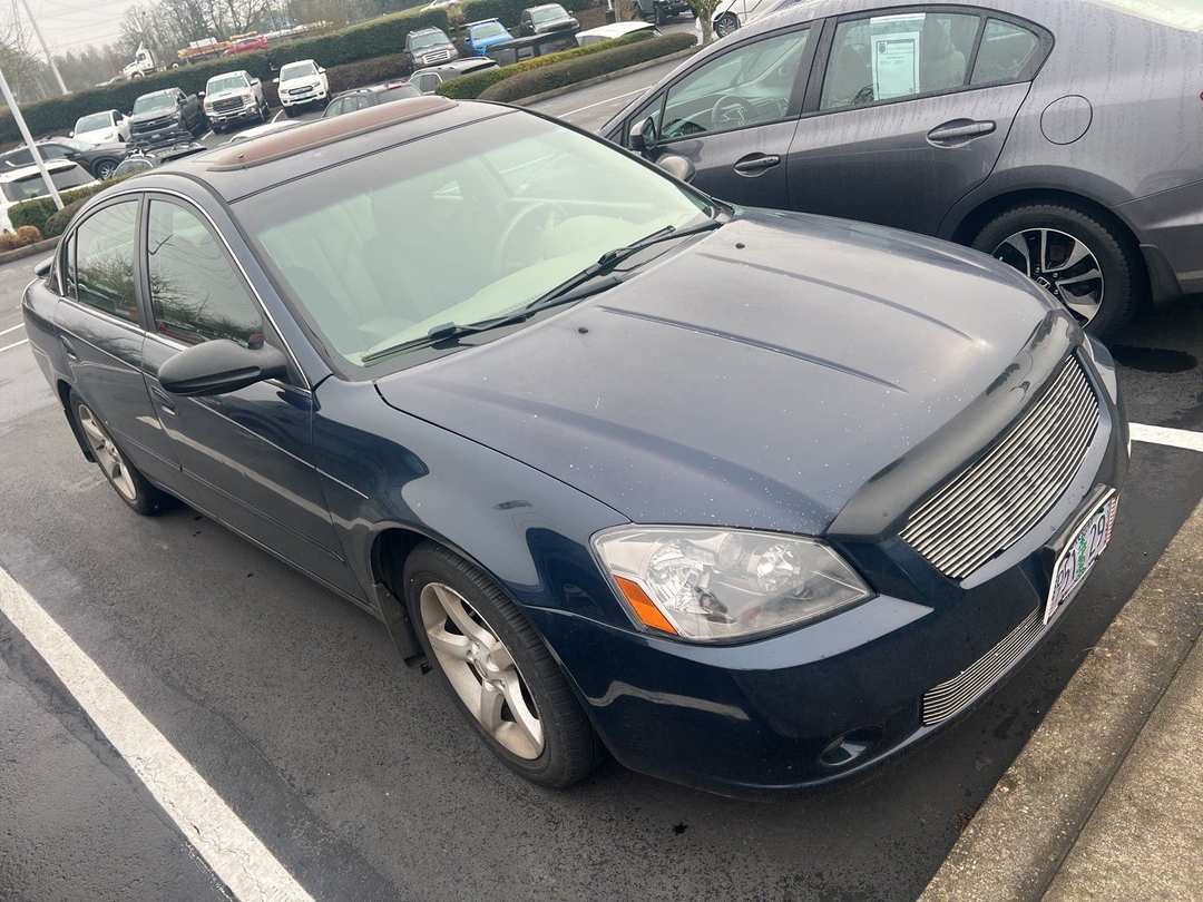 2006 Nissan Altima 3.5 SE - Image 3