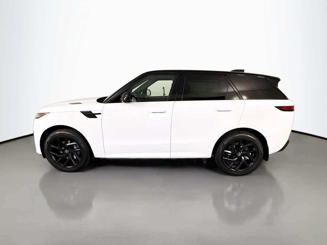 2025 Land Rover Range Rover Sport Dynamic SE - Image 2
