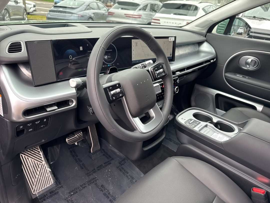 2026 Hyundai Ioniq 9 Performance Calligraphy - Image 22