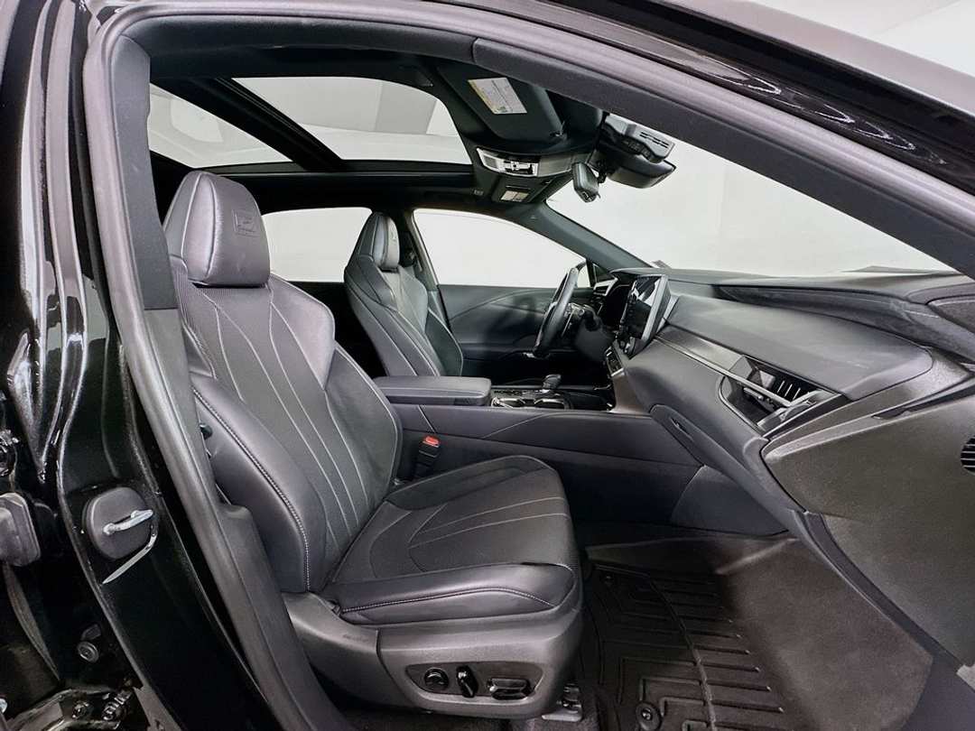 2024 Lexus RX 500h F SPORT Performance - Image 31