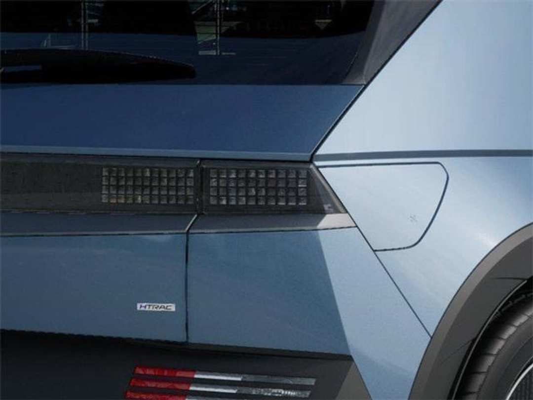 2026 Hyundai Ioniq 5 SE - Image 10