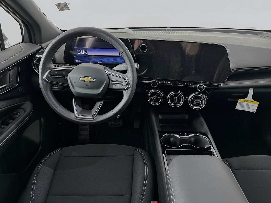 2026 Chevrolet Blazer Ev LT - Image 21