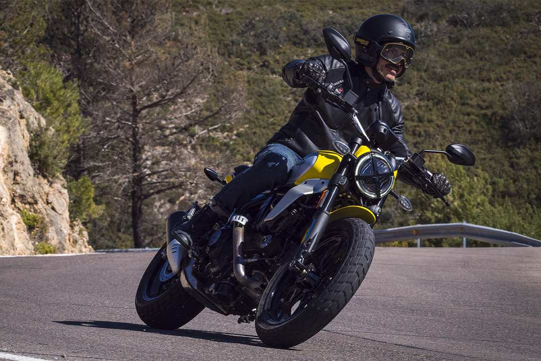 2025 Ducati Scrambler Icon - Image 22