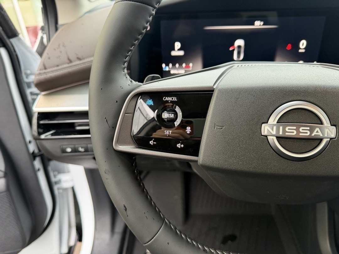 2026 Nissan Murano Platinum - Image 18