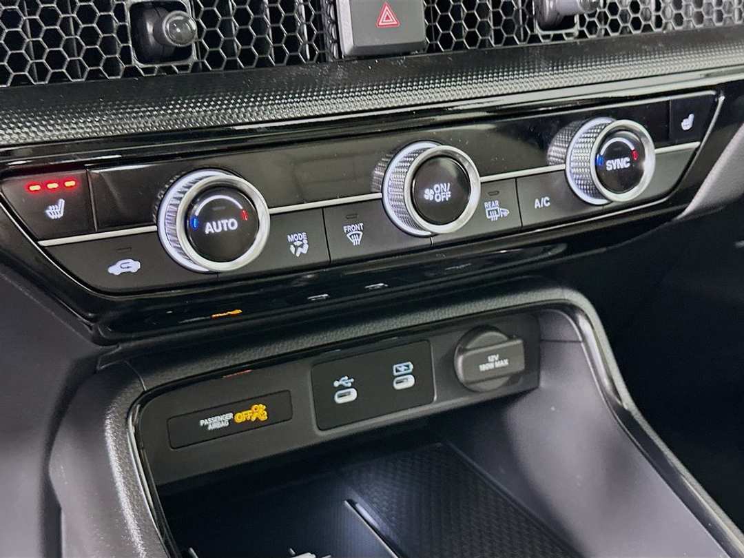 2026 Honda CR-V EXL - Image 15