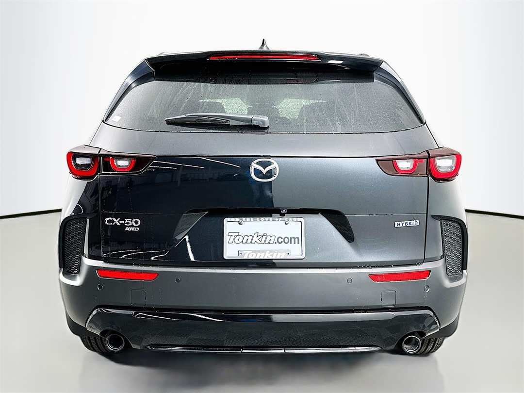 2026 MAZDA Cx-50 Premium - Image 6