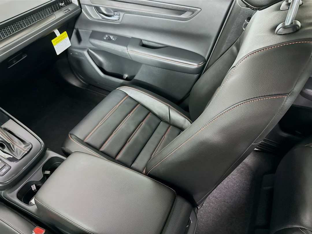 2026 Honda CR-V SportL - Image 23